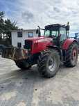 Massey ferguson 7495