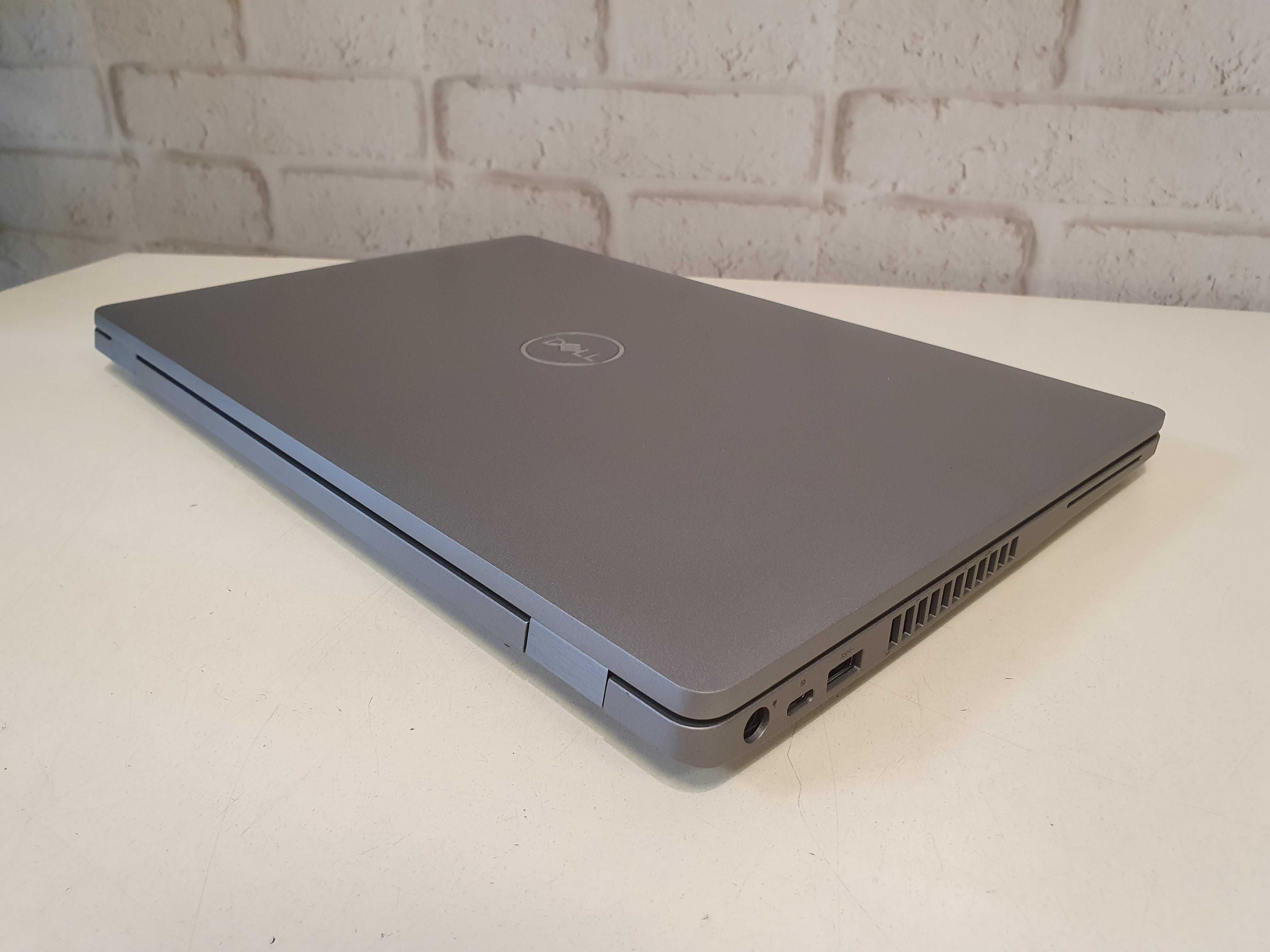 Ноутбук для работы DELL Latitude 5510∎i5-10310U∎16GB∎256GB∎Гарантия