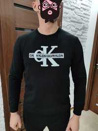 Bluza Calvin Klein