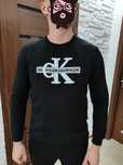 Bluza Calvin Klein