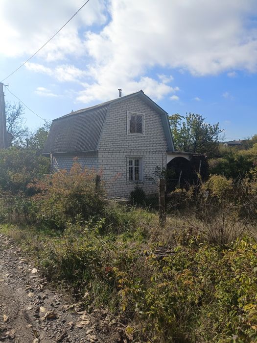 Дачный дом с.Светлое жм Свитанок Лиманский район