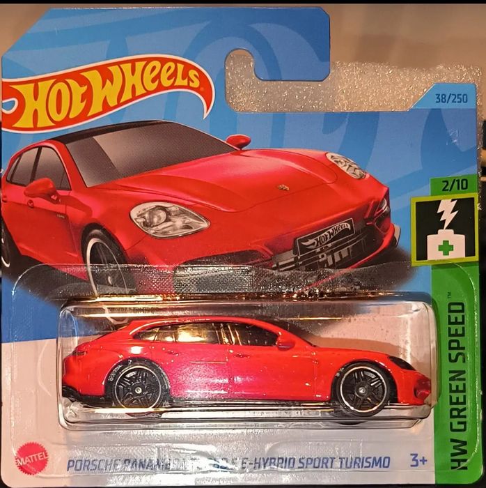 Diversos Hot Wheels - a partir de 3,50 € cada