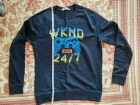 Bluza dla chłopca H&M 170