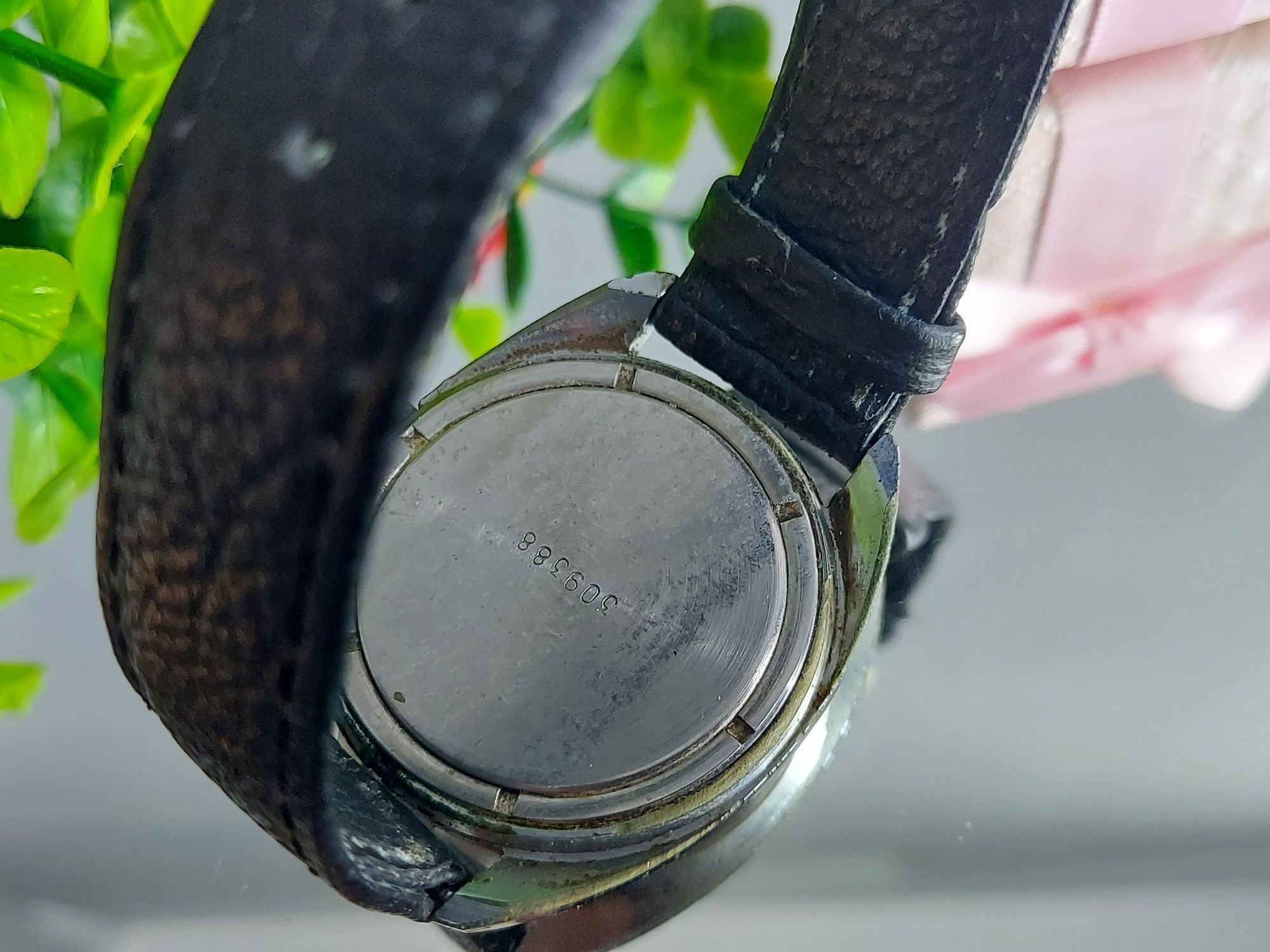 Zegarek męski mechaniczny BOCTOK CCCP 17 kamieni