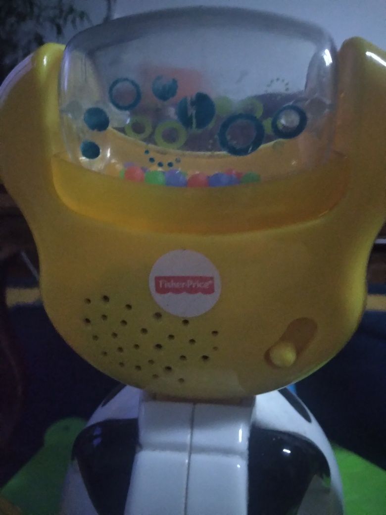 Brinquedo fisher price