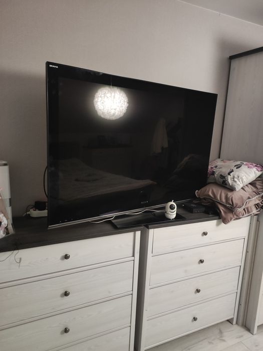 Telewizor Sony bravia KDL-52LX900