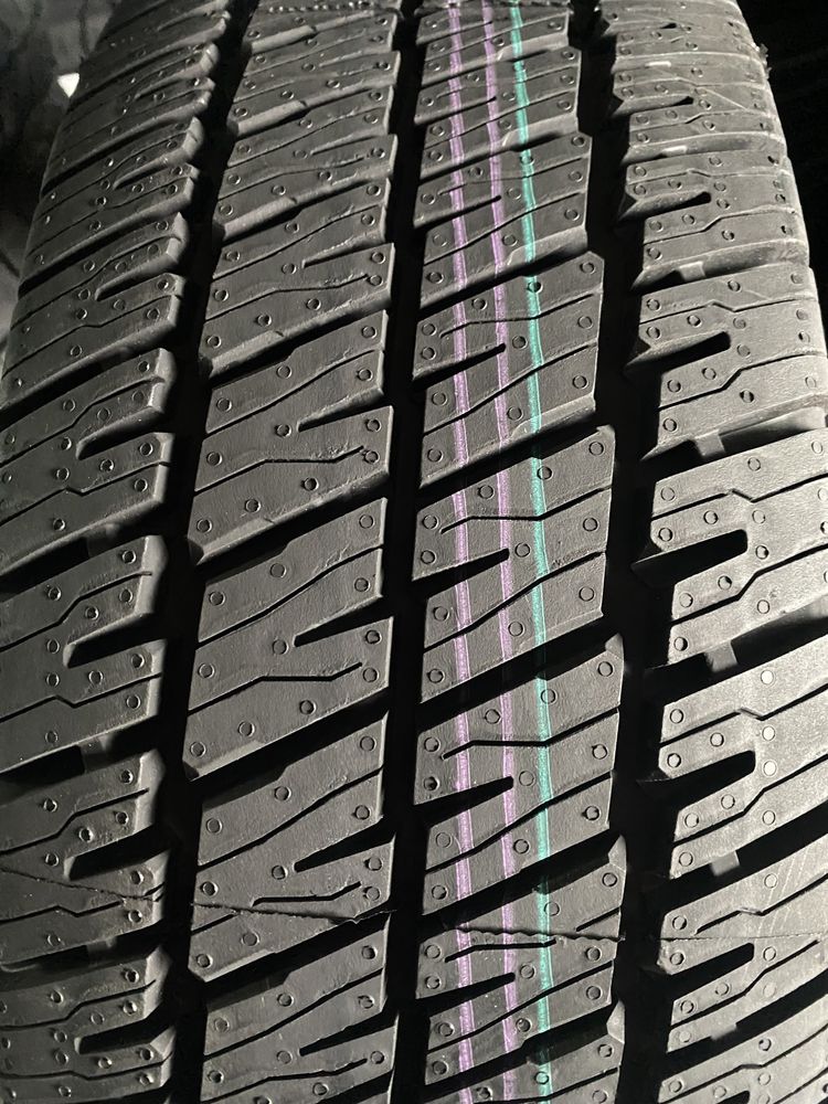 195/75 r16 C Barum all season