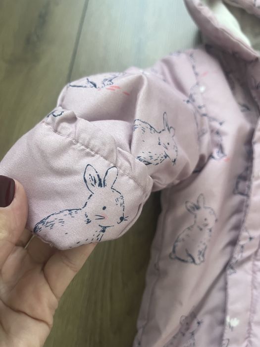 Дитячий комбінезон