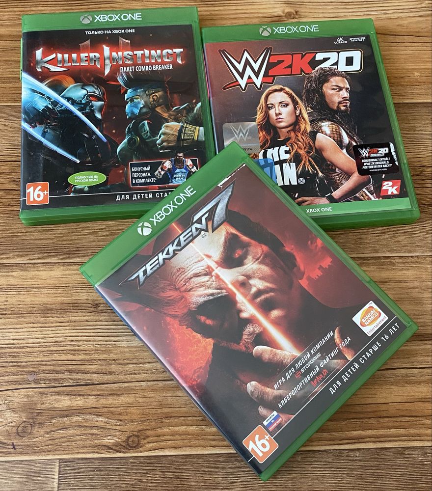 Xbox One/Series X: Deadpool, Fallout 4 GOTY, Elden Ring, Turtles