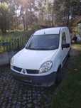 Renault Kangoo 1.5dci