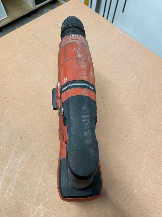 Akumulatorowa młotowiertarka Hilti TE 6-A22