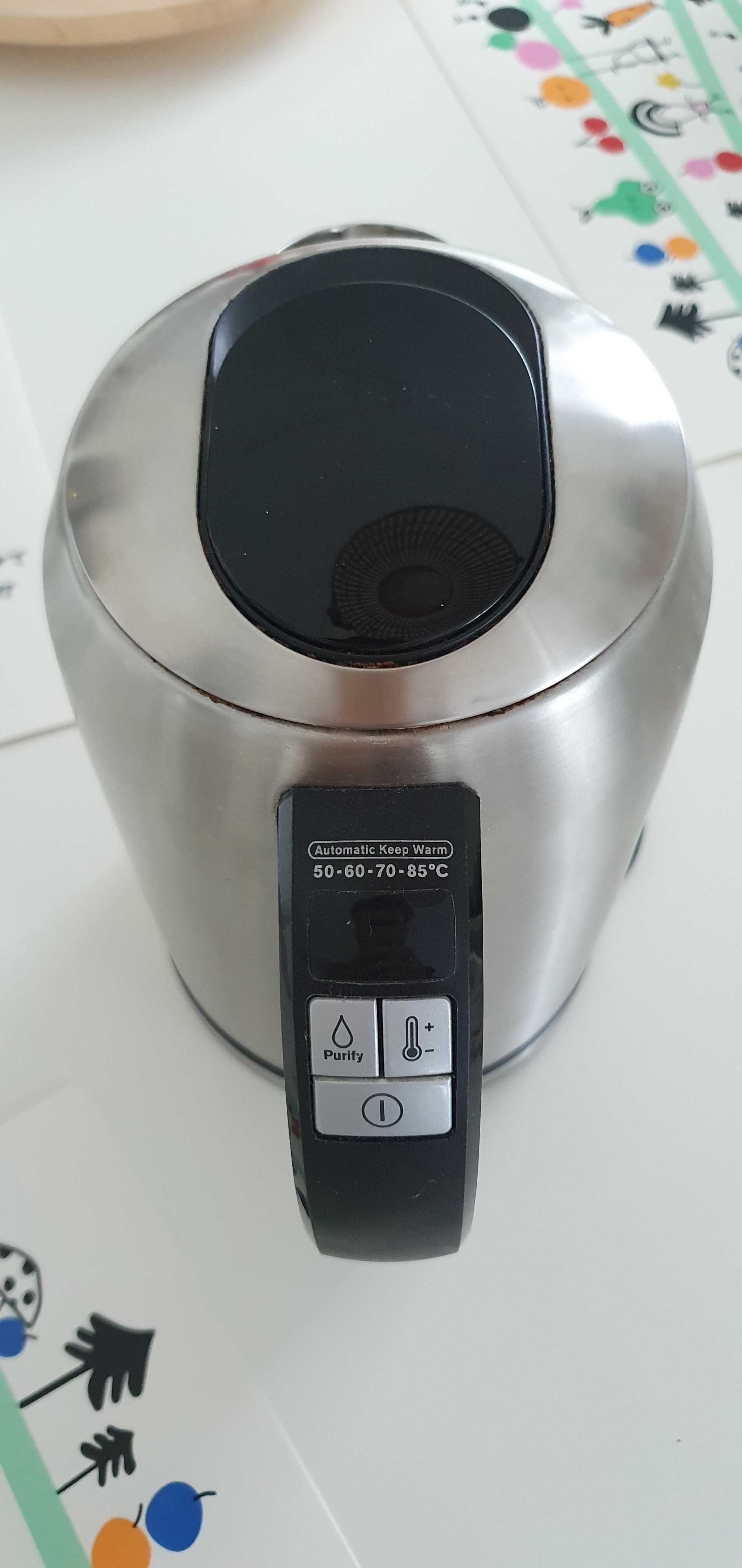 Czajnik Tefal KI410D30