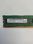 Pamiec RAM MT 4gb DDR3 PC3