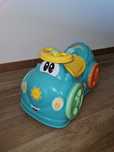 Andador CHICCO novo