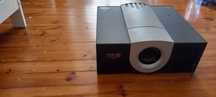 Projetor de cinema RUNCO CL 810
