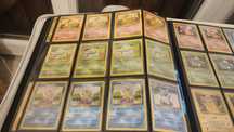 Cards pokemon preco por mensagem privada