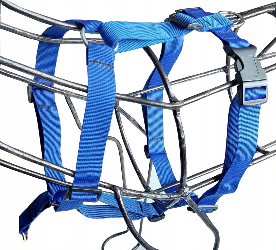 szelki guard sunka basic dla psa m-l