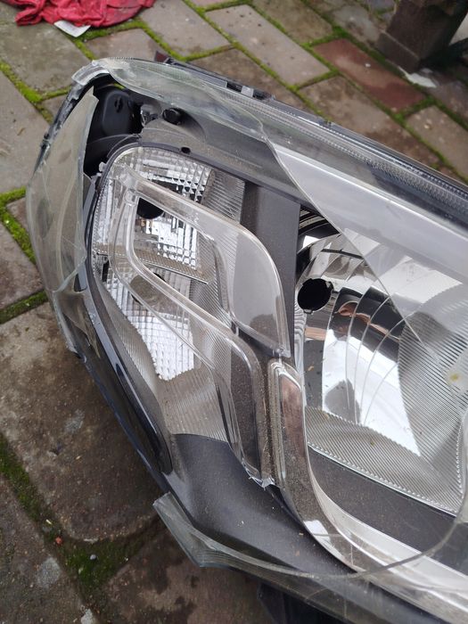 Фара Фіат добло 22р