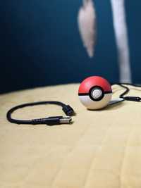 Pokeball pad nintendo switch