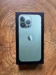 Iphone 13 Pro alpine green