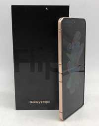 Telefon Samsung Galaxy Z Flip4 8/128GB + pudełko