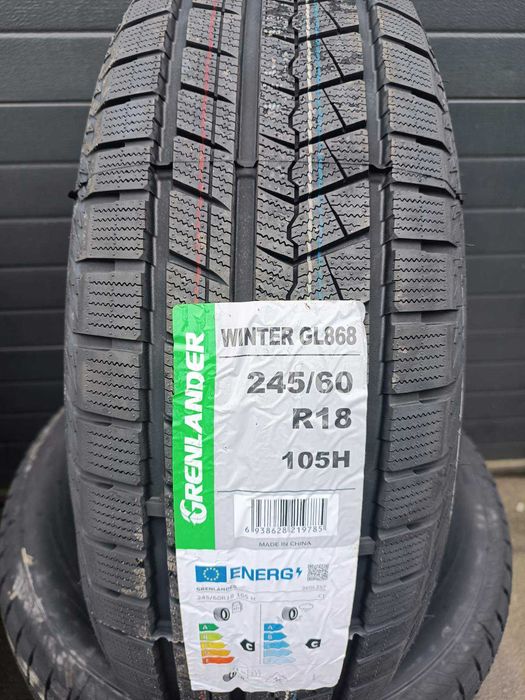 Grenlander 245/60 R18 105H Winter GL868