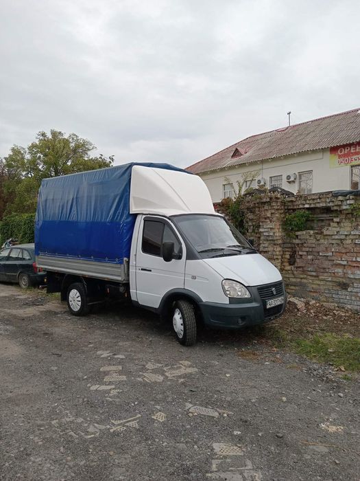 Продам Газель 3302