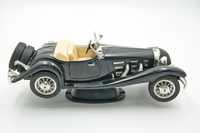 BBurago Mercedes Benz 500 K Roadster 1936