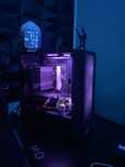 Komputer PC Ryzen 5 5500 / RX 6600 / 16 GB RAM / 500 GB SSD M.2