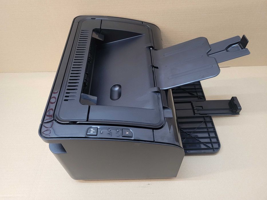 Drukarka HP P1102W wifi nowy toner idealny stan, lepsza od 1020. 1022