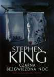 Czarna Bezgwiezdna Noc Stephen King