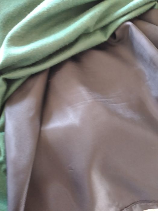 Vestido de Inverno