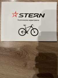 Велосипед STERN