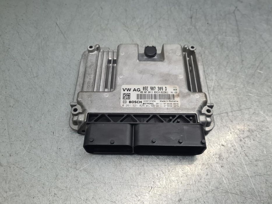 Centralina motor / ECU SEAT Leon Sportstourer (KL8)