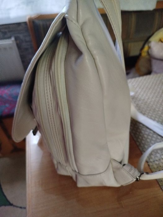 Женская сумка-рюкзак/ сумка