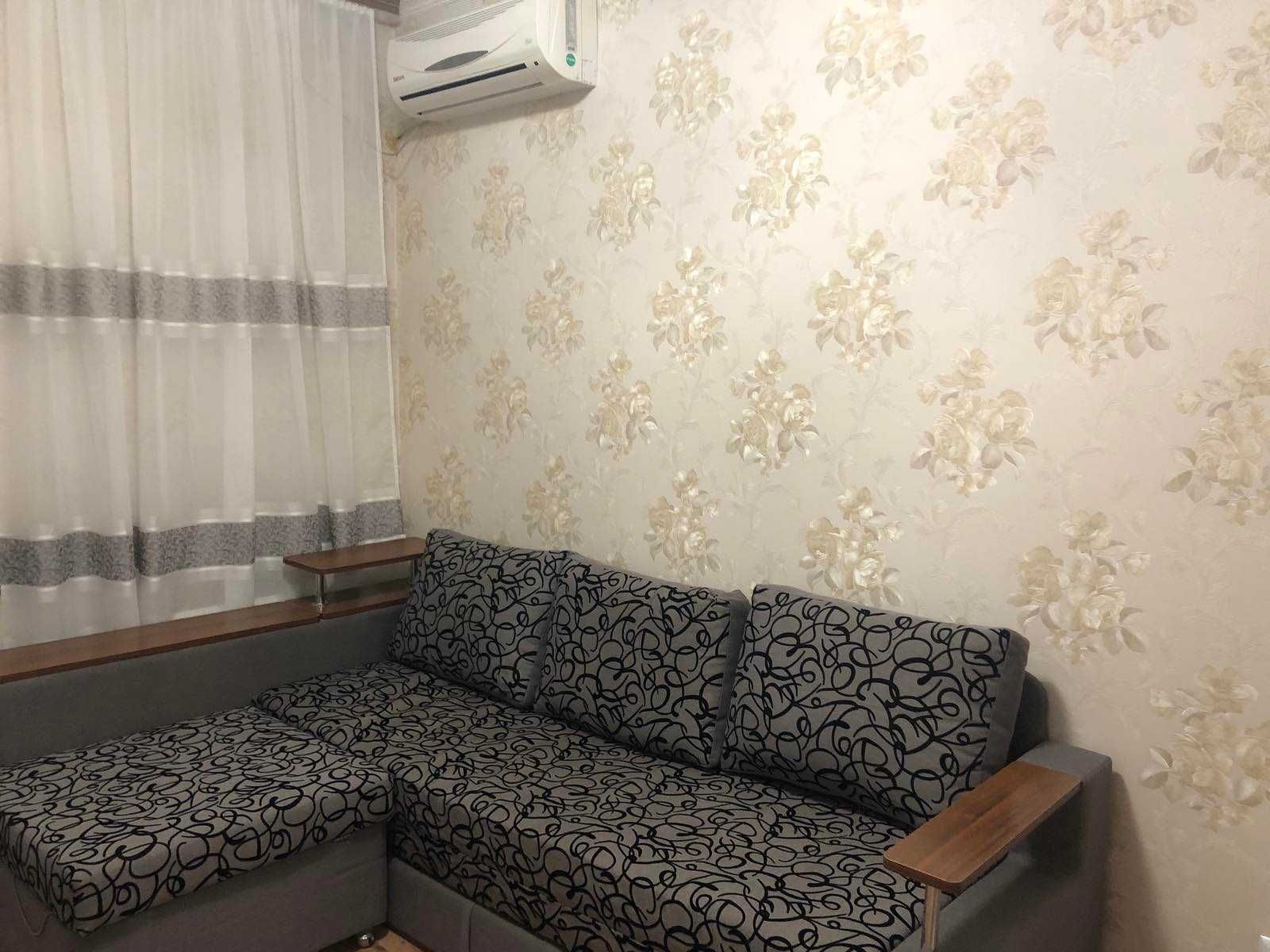 1кім  з ремонтом  метро Академмістечко, вул.Олевська 9,