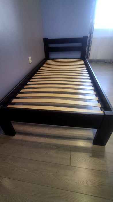 Кровать бук 190*90