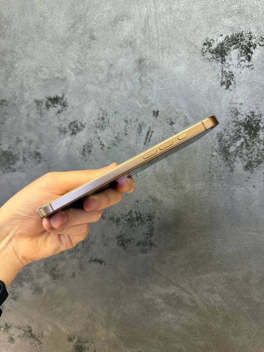 Б/у 16 Pro Max 512Gb Desert Titanium ГАРАНТИЯ/Магазин/USDT