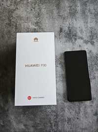 Huawei P30 Black