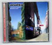 Analog - Ulica Wolność (CD) feat. Stanisław Soyka