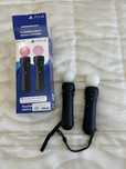 Контролер руху PlayStation Move