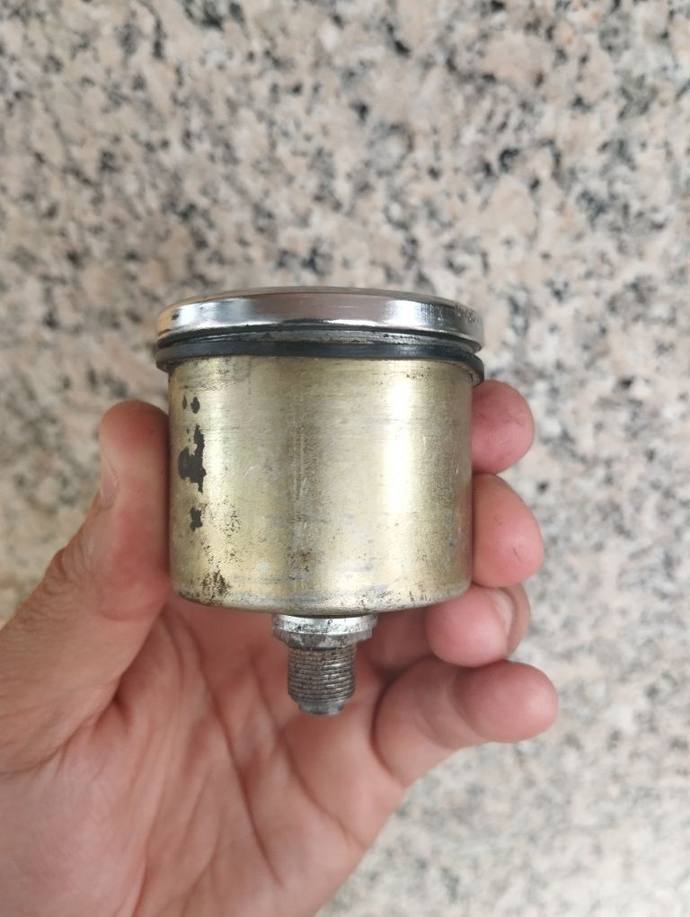Conta km vespa 50s