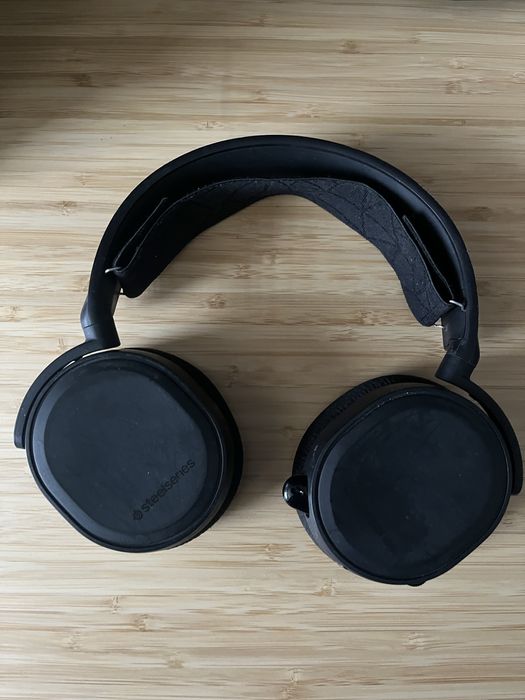 steelseries arctis 5