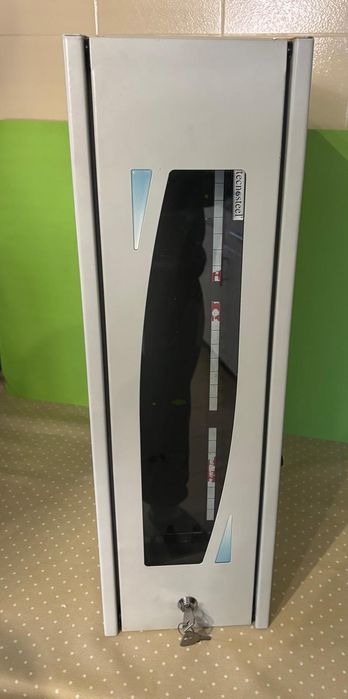 Bastidor/Quadro tecnico Tecnostel