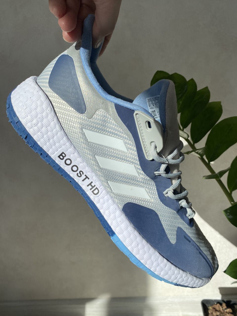 Кросівки Adidas Boost