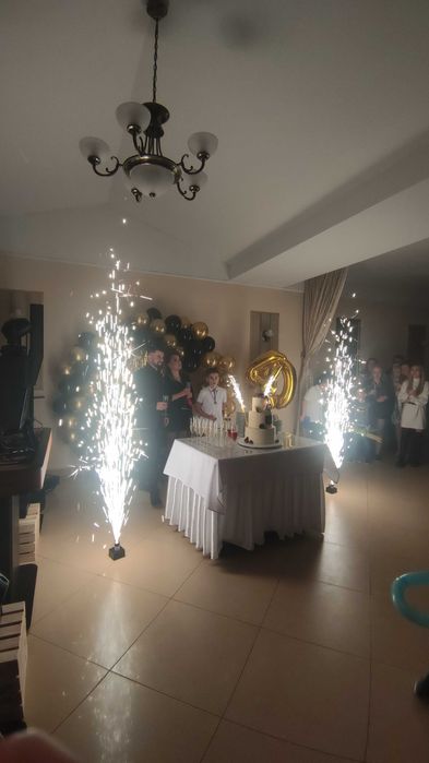 DJ Wodzirej na wesele, imprezę okolicznościową, firmową, urodziny