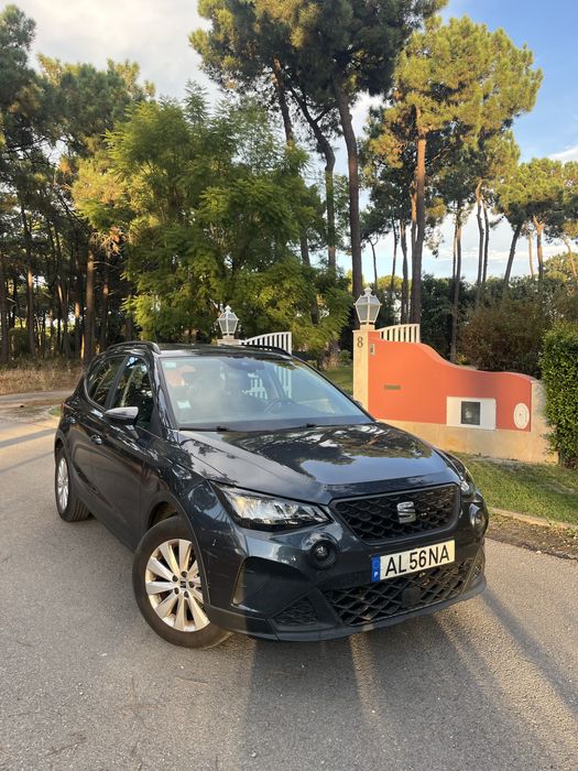 SEAT Arona 1.0 TSI