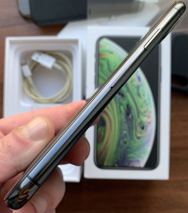 Iphone Xs 256gb Neverlock