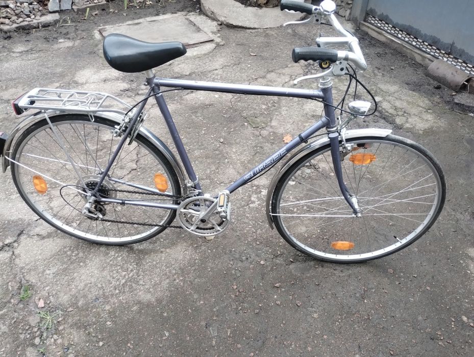 Велосипед SURSEE / RH 56 / 28“