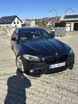 Bmw f10 535i 306km